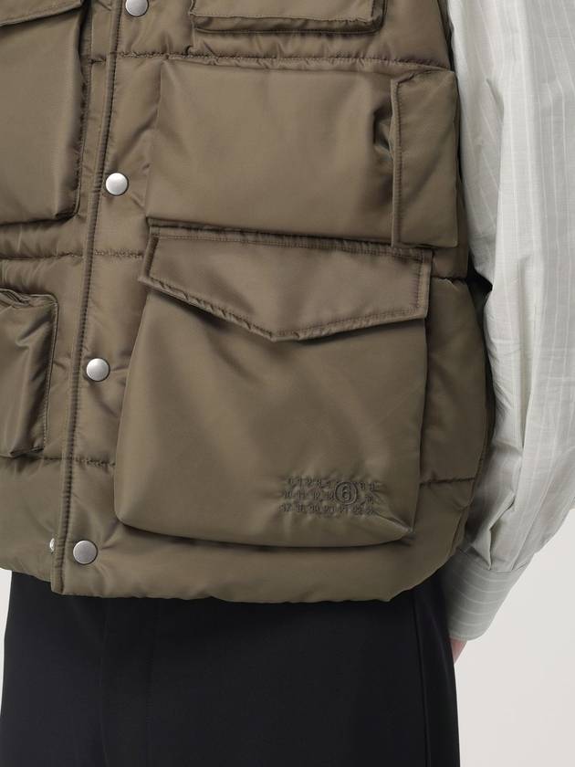 Jacket men Mm6 Maison Margiela - MAISON MARGIELA - BALAAN 5