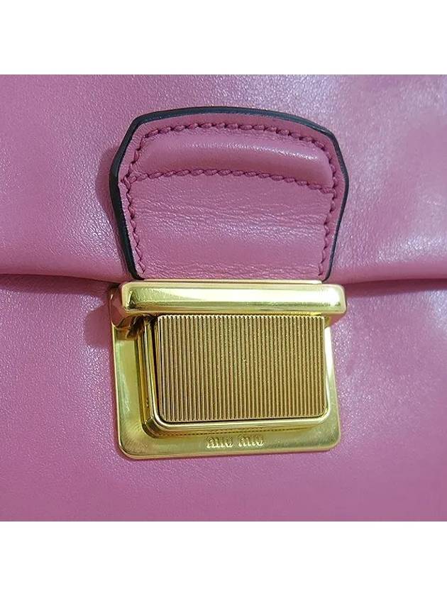 RN1078 2 WAY bag - MIU MIU - BALAAN 4