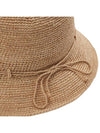 Women s Rosie Cloche Hat HAT51203 NATURAL - HELEN KAMINSKI - BALAAN 9