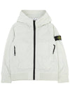 Kids hooded jacket 781640530 V0061 1012 Adults can wear - STONE ISLAND - BALAAN 1