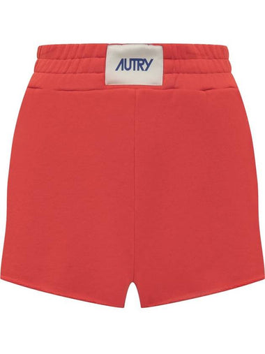 Autry Shorts With Logo - AUTRY - BALAAN 1