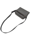 Damier Graphite Canvas Dayton Reporter PM Cross Bag - LOUIS VUITTON - BALAAN 4