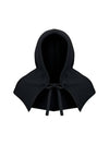 Pure Cashmere 100 Balaclava CC - PEOPLE OF THE WORLD - BALAAN 1