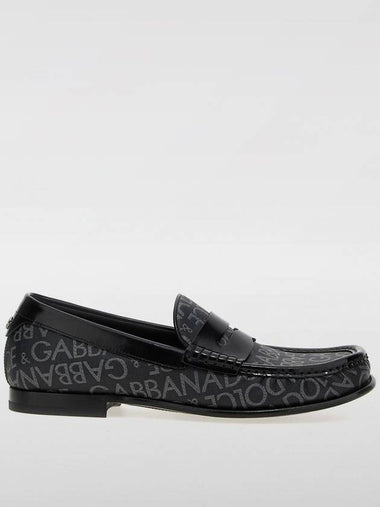 Shoes men Dolce & Gabbana - DOLCE&GABBANA - BALAAN 1