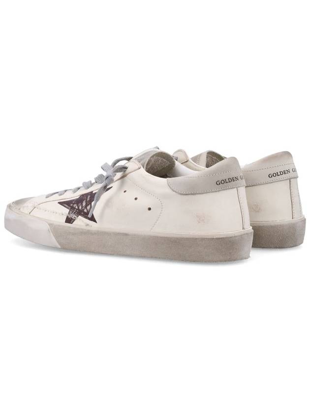 Golden Goose Superstar - GOLDEN GOOSE - BALAAN 4