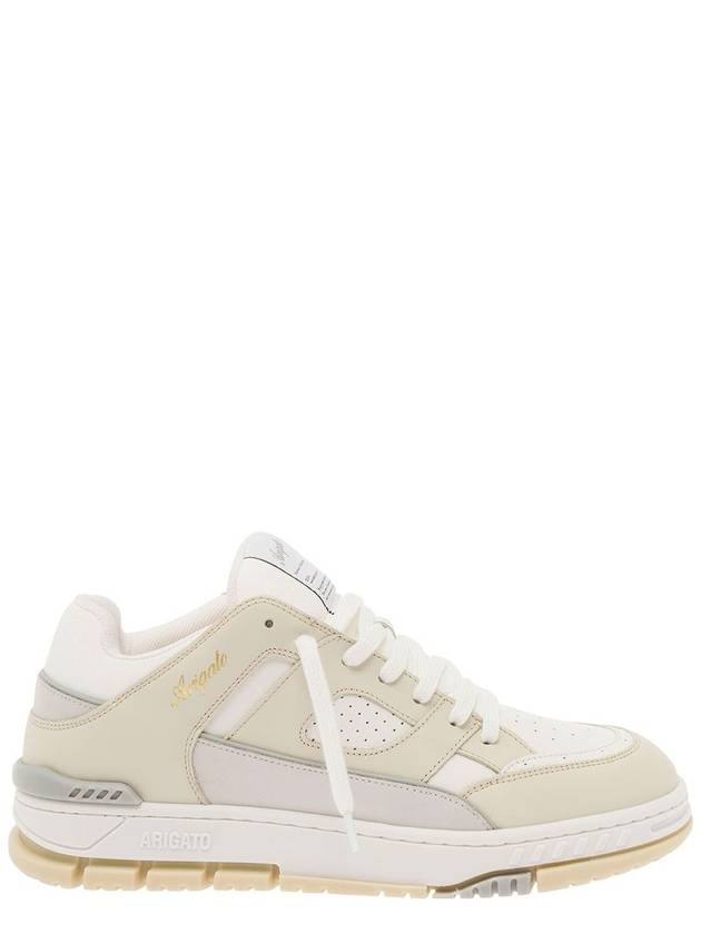 Sneakers F1078004 CREMINO WHITE CREMINO WHITE - AXEL ARIGATO - BALAAN 2