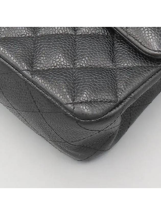 A01112 shoulder bag - CHANEL - BALAAN 4