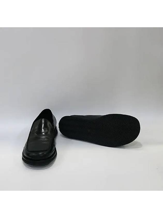 Smith Market Used Luxury Black Shoes Men s - NEIL BARRETT - BALAAN 3