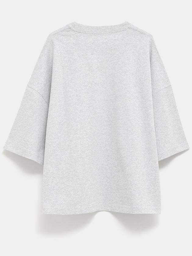 Le Corto T-shirt - JACQUEMUS - BALAAN 2