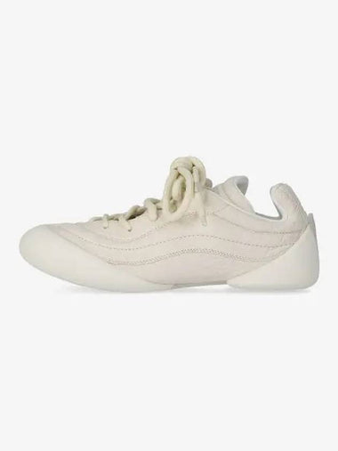 Flexion sneakers white 807874WHABE9100 - ALEXANDER MCQUEEN - BALAAN 1