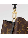 Monogram Neonoe Bucket Bag Brown - LOUIS VUITTON - BALAAN 6