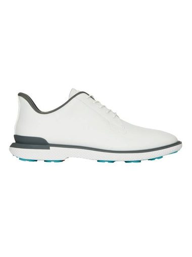 Men's Gallivan2R Golf Spikes Snow Charcoal - G/FORE - BALAAN 1