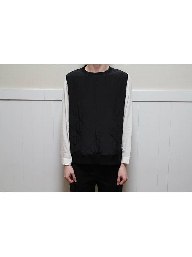 men's sweatshirt - NEIL BARRETT - BALAAN 7