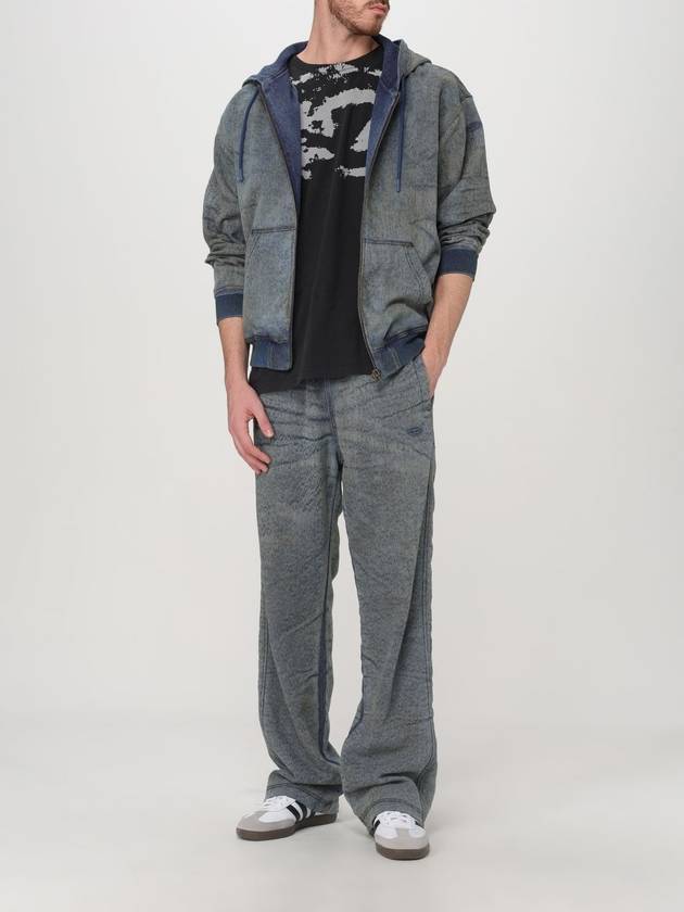 Pants men Diesel - DIESEL - BALAAN 2