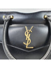 Women s Calfskin Uptown Bag Medium 4207 - SAINT LAURENT - BALAAN 11