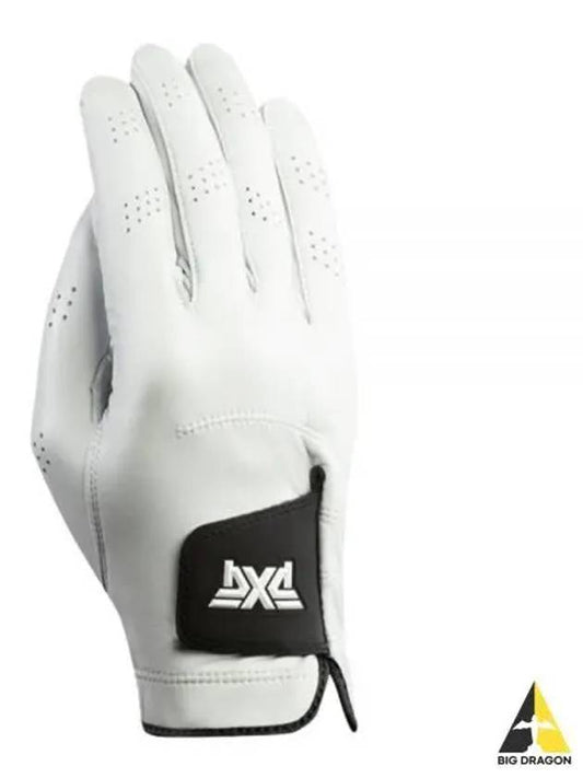 24 Men s LH PLAYERS Glove White CADET XFPPU8653 01 Player - PXG - BALAAN 1