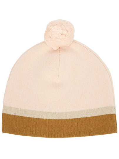 Kids Beanie C20272 45K - CHLOE - BALAAN 2