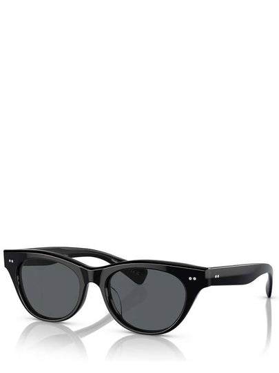 Oliver Peoples OV5541SU Black - OLIVER PEOPLES - BALAAN 2