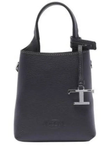 TOD S Micro Bag XBWAPAT9000QRI B999 XBWAPAT9000QRIB999 1327686 - TOD'S - BALAAN 1