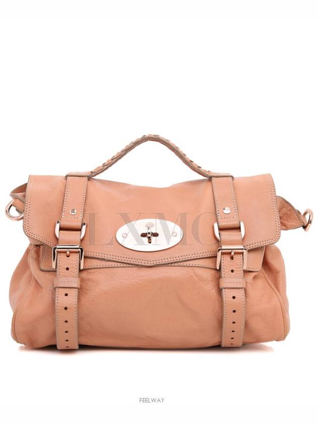 women tote bag - MULBERRY - BALAAN 1