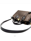 Damier Brittany - LOUIS VUITTON - BALAAN 5