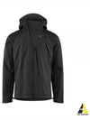 Yolner Jacket Man Raven 10640M02 967 - KLATTERMUSEN - BALAAN 2