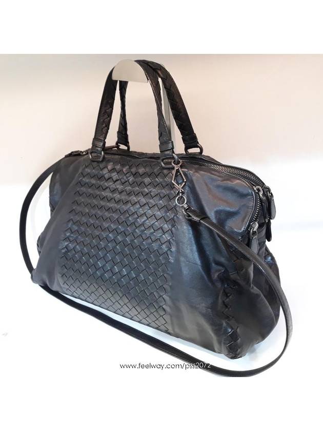 women shoulder bag - BOTTEGA VENETA - BALAAN 9