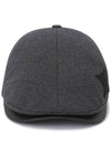 Official HUNTING CAP DG - ANEWGOLF - BALAAN 4