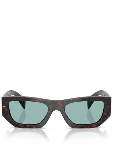 Prada PR A01S Root Tortoise - PRADA - BALAAN 1