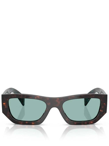 Prada PR A01S Root Tortoise - PRADA - BALAAN 1