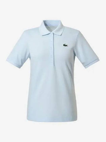 Women s Basic Polo Tee T01 - LACOSTE - BALAAN 1