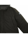 Megrez Men s Padded Jacket VUDJ07926 K0001 BRD - DUVETICA - BALAAN 5