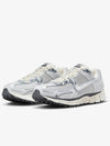 Zoom Vomero 5 Low Top Sneakers Photon Dust Gridiron - NIKE - BALAAN 6