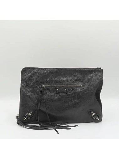 362967 clutch bag - BALENCIAGA - BALAAN 1