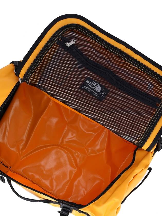 THE NORTH FACE Suitcases Yellow - THE NORTH FACE - BALAAN 6