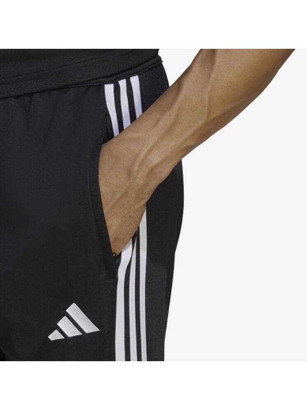 Tiro 23 League Track Pants Black - ADIDAS - BALAAN 4