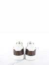 LV Monogram Rivoli Sneakers White 6 5 255 - LOUIS VUITTON - BALAAN 4