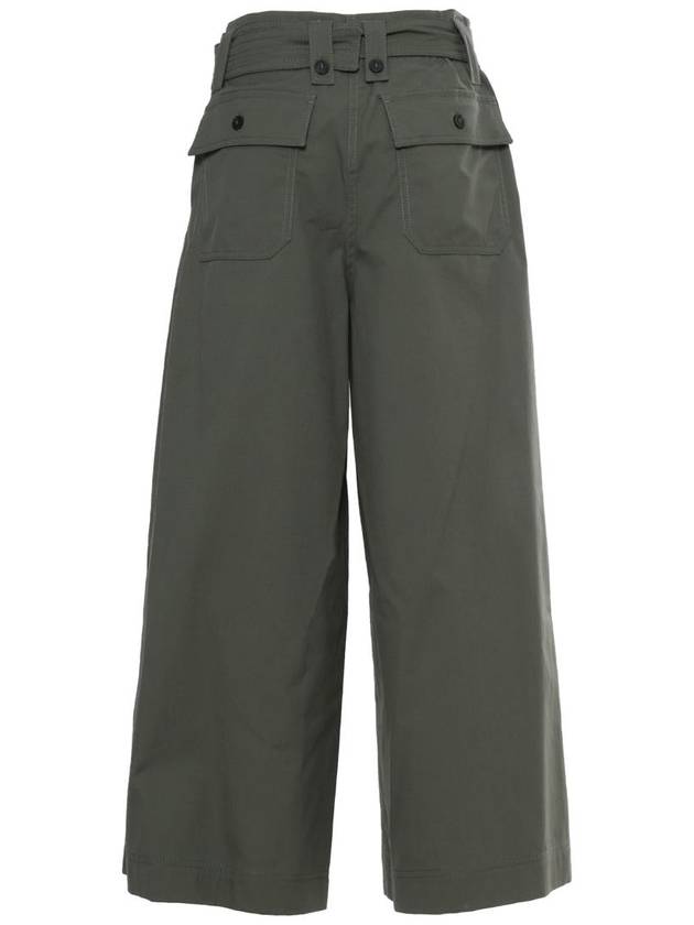 Weekend Max Mara Pants - WEEKEND MAX MARA - BALAAN 3