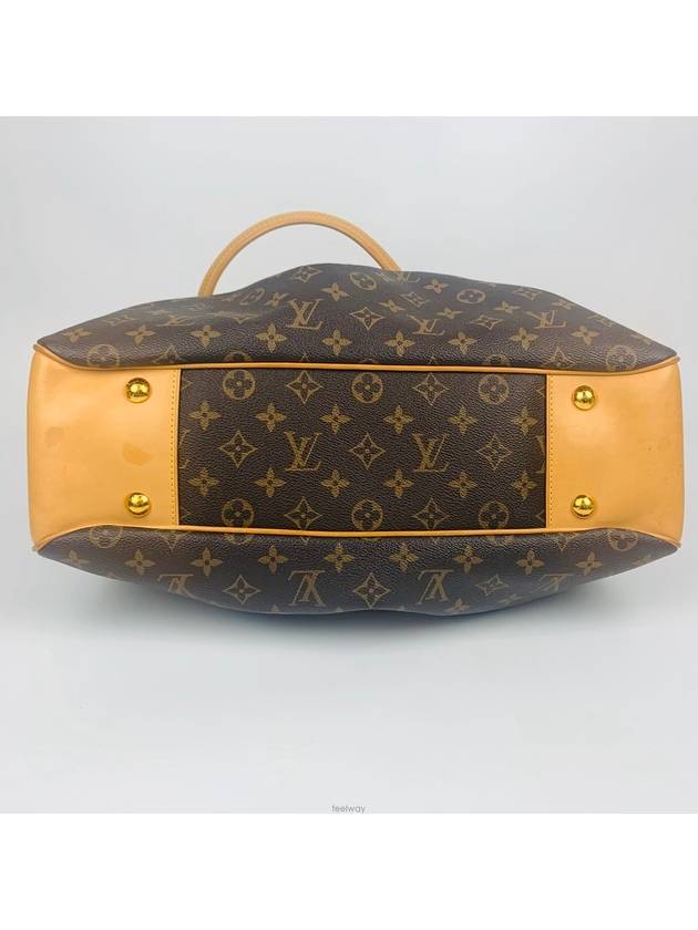 women shoulder bag - LOUIS VUITTON - BALAAN 4