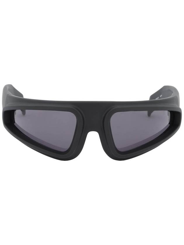 ryder d-frame sunglasses for - RICK OWENS - BALAAN 1