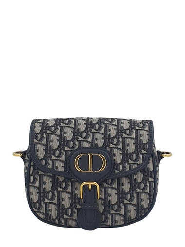 Women s oblique small bobby bag 4224 - DIOR - BALAAN 1