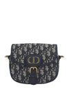 Women s oblique small bobby bag 4224 - DIOR - BALAAN 2