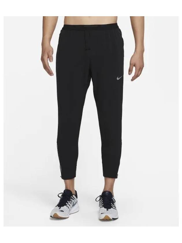 Domestic Store Men s Long Pants DF Phenom Elite Woven DQ4746 010 - NIKE - BALAAN 2