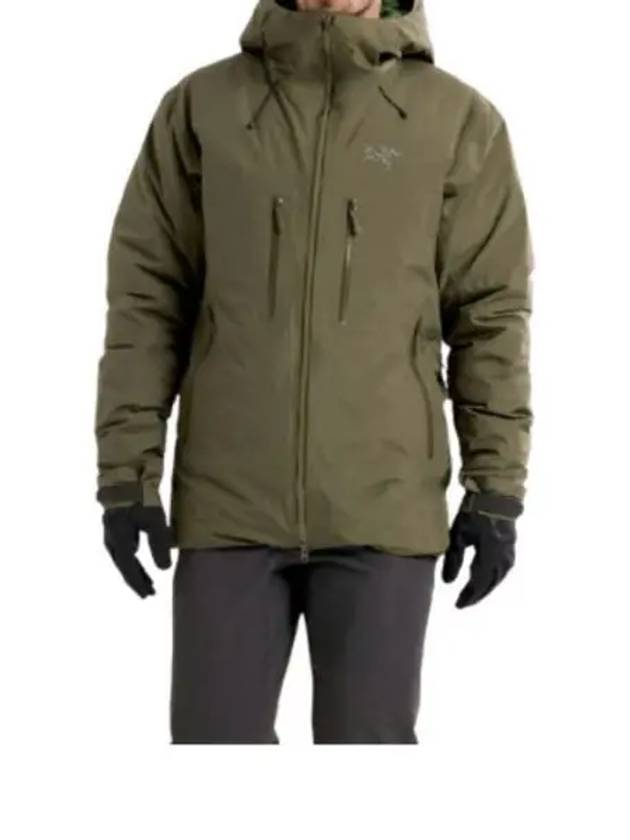 ARC TERYX Beta Down Insulated Jacket Men AJOFMX7315TAT M - ARC'TERYX - BALAAN 2