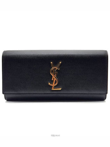 women clutch bag - SAINT LAURENT - BALAAN 1