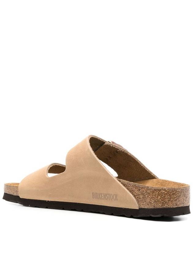 ACCESSORI UOMO CALZATURE - BIRKENSTOCK - BALAAN 3