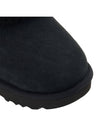 Women s Classic Slippers 1130876 BLACK - UGG - BALAAN 9