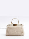 women cross bag - FENDI - BALAAN 2