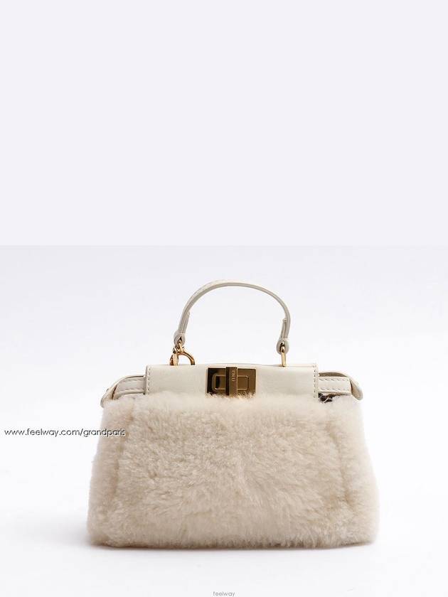 women cross bag - FENDI - BALAAN 2