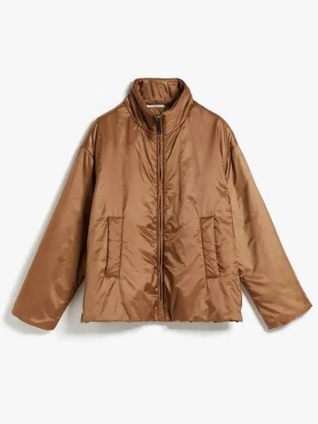 MATISSE 94860734 051 94860734600 padded jacket 978520 - MAX MARA - BALAAN 1